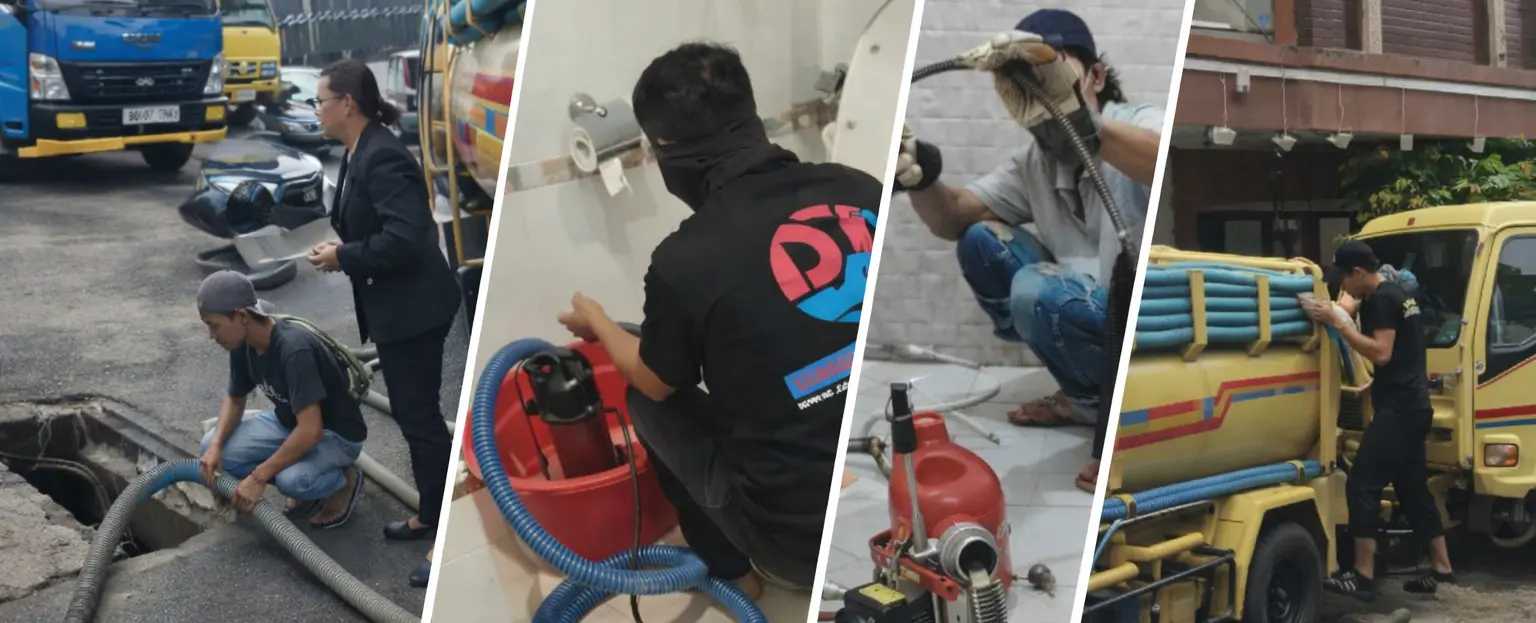 Jasa Sedot WC Pamulihan Terdekat